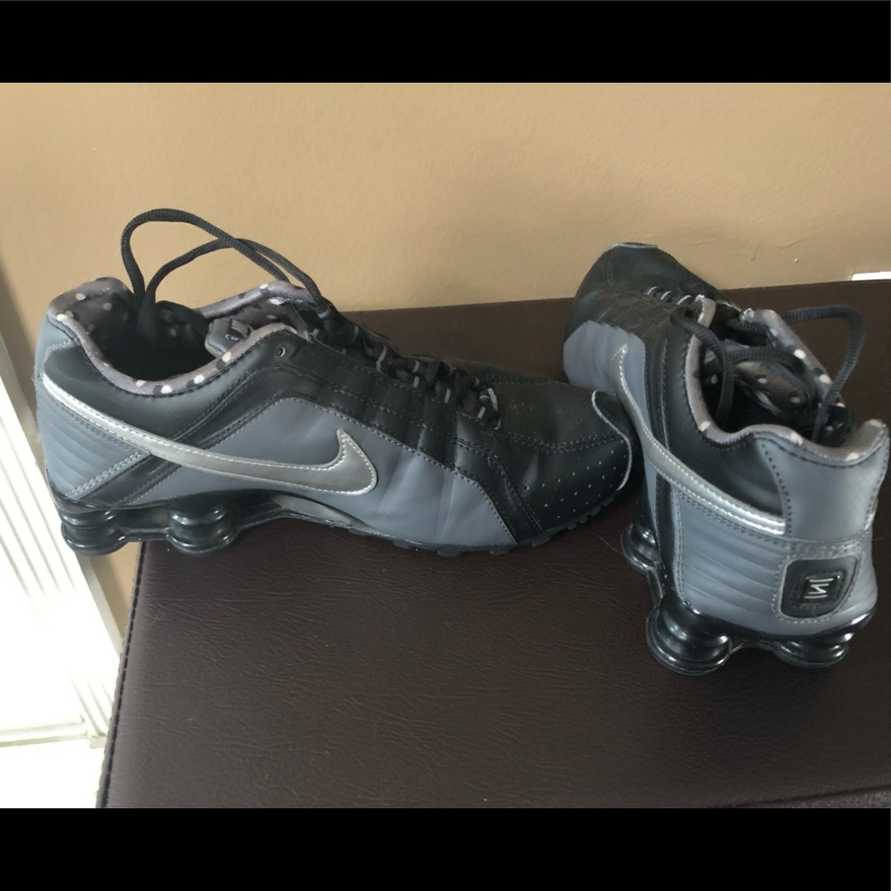 Nike Shox Women’s sneaker